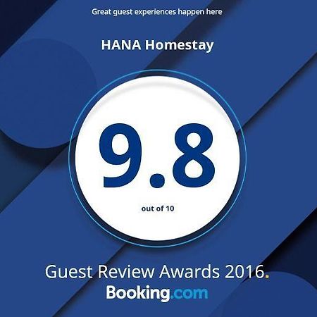 Hana Homestay T'ai-tung Exteriér fotografie