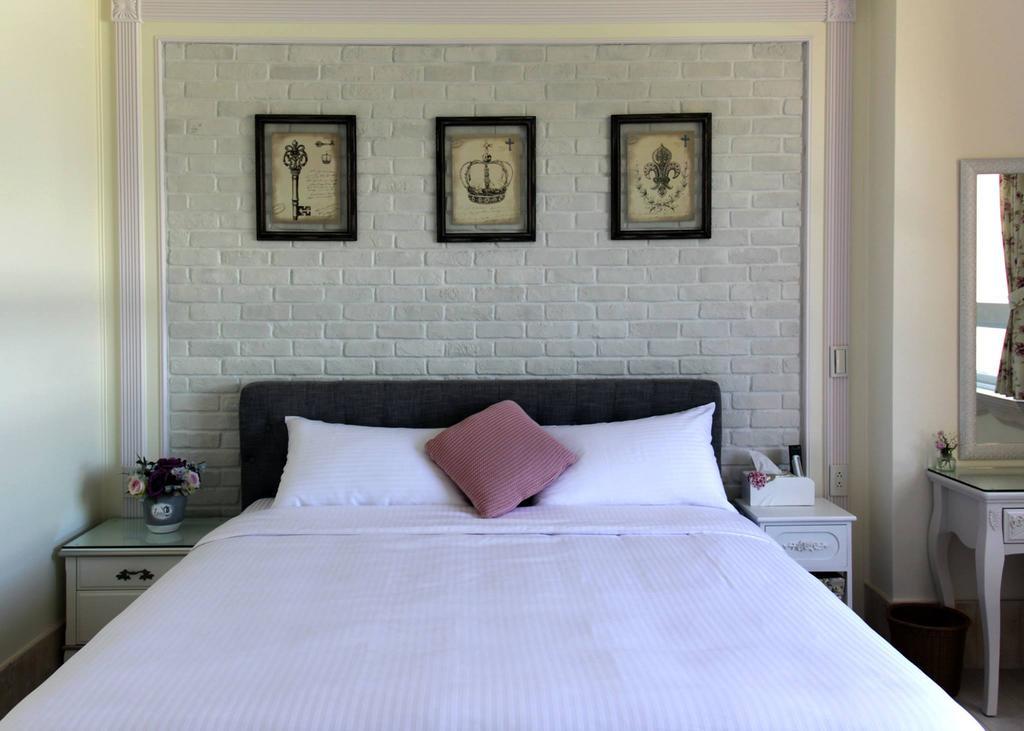 Hana Homestay T'ai-tung Pokoj fotografie