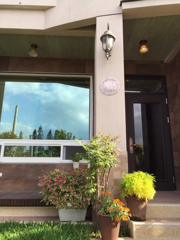 Hana Homestay T'ai-tung Exteriér fotografie