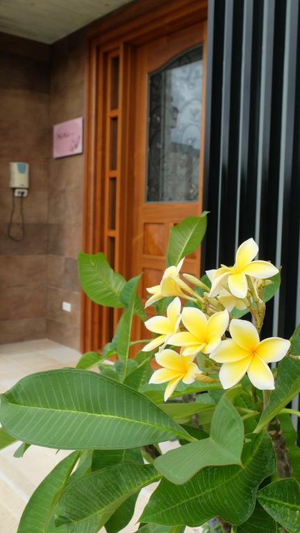 Hana Homestay T'ai-tung Exteriér fotografie