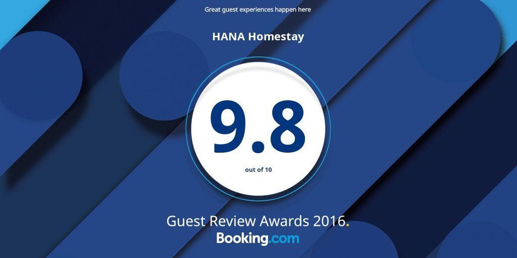 Hana Homestay T'ai-tung Exteriér fotografie
